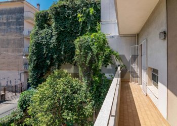 Balcone - Casa semi indipendente Viale Dei Platani
 
81, Acireale - foto 12