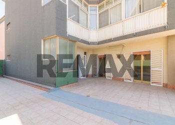 Terrazza - Casa semi indipendente Viale Dei Platani
 
81, Acireale - foto 14
