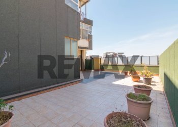 Terrazza - Casa semi indipendente Viale Dei Platani
 
81, Acireale - foto 15