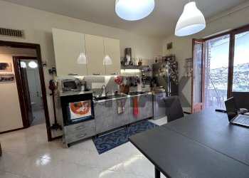 Cucina - Trilocale Via Madonna Dell'Aiuto
 
7b, Acireale - foto 3