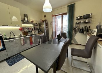 Cucina - Trilocale Via Madonna Dell'Aiuto
 
7b, Acireale - foto 4