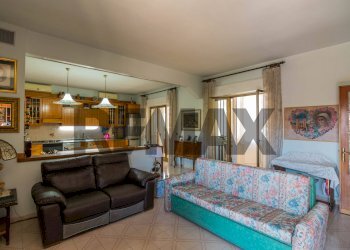 Soggiorno - Semi-detached house Viale Dei Platani
 
81, Acireale - photo 8