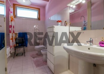 Bagno - Semi-detached house Viale Dei Platani
 
81, Acireale - photo 20