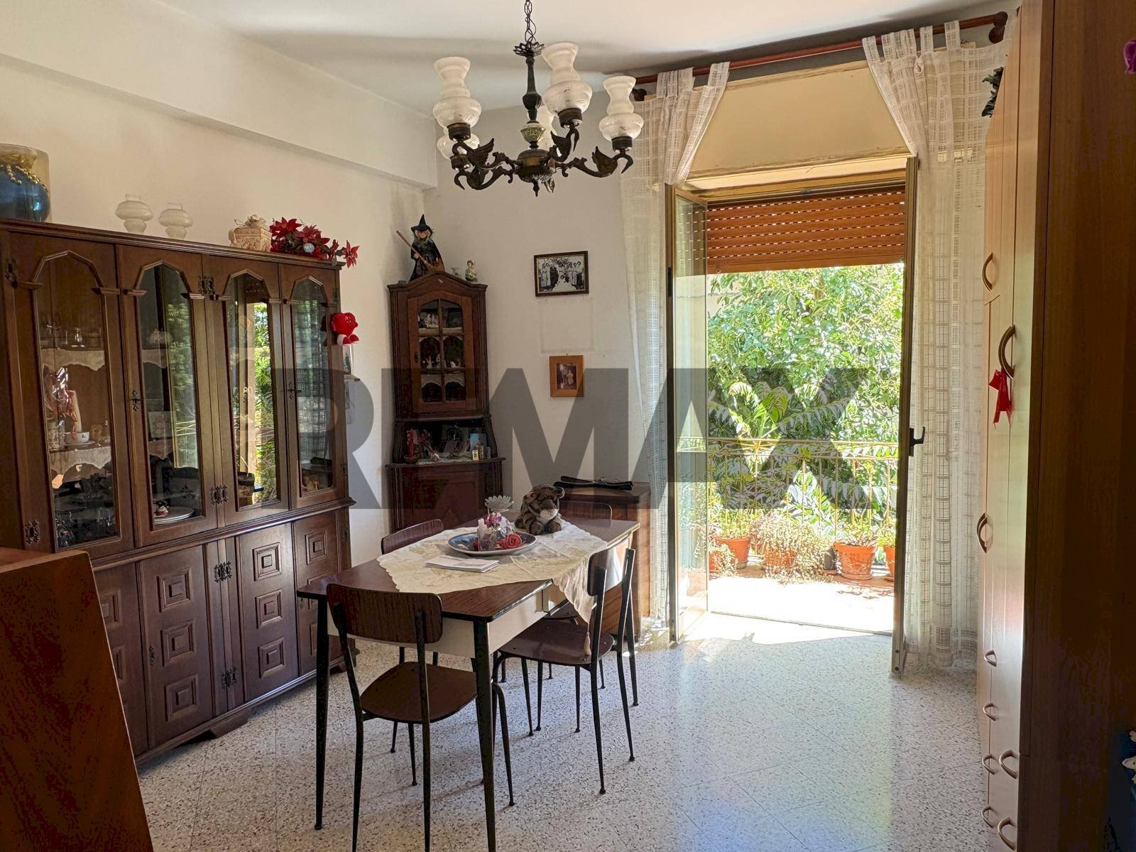 Sala da pranzo - Four-room apartment Via Segesta
 
4, Giarre - photo 1