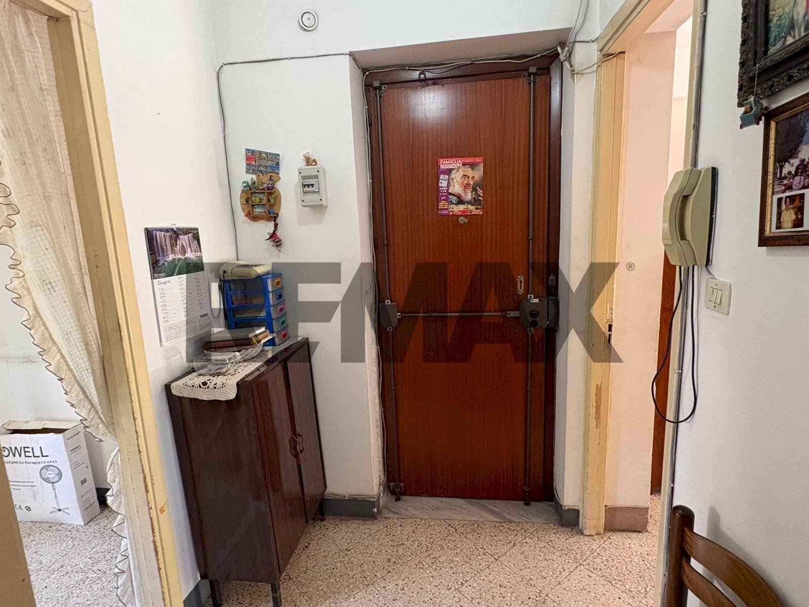 Hall / corridoio - Four-room apartment Via Segesta
4, Giarre - photo 2