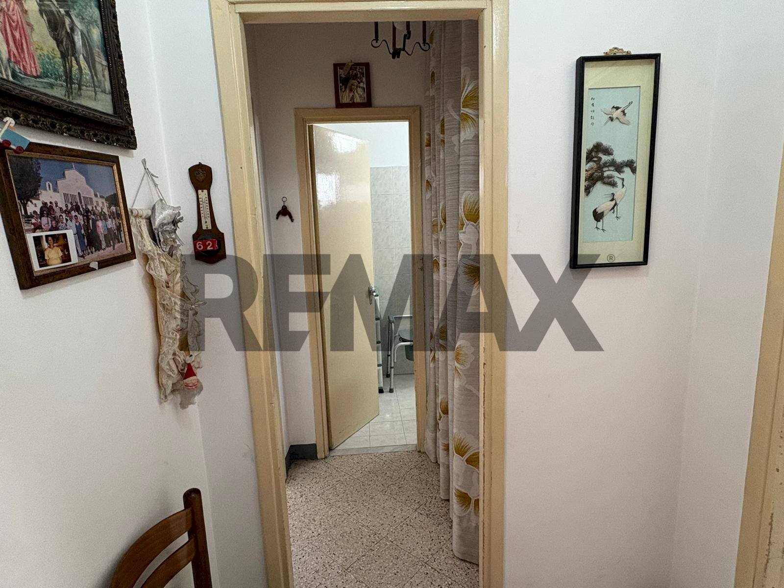 Hall / corridoio - Four-room apartment Via Segesta
4, Giarre - photo 3