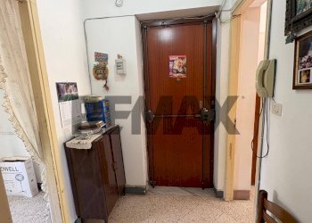 Hall / corridoio - Four-room apartment Via Segesta
 
4, Giarre - photo 2