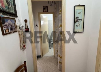 Hall / corridoio - Four-room apartment Via Segesta
 
4, Giarre - photo 3