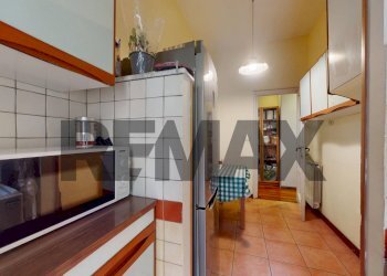 Cucina - Trilocale Via Camilla
7, Roma - foto 8