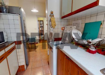 Cucina - Trilocale Via Camilla
7, Roma - foto 9