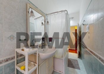Bagno - Trilocale Via Camilla
7, Roma - foto 11