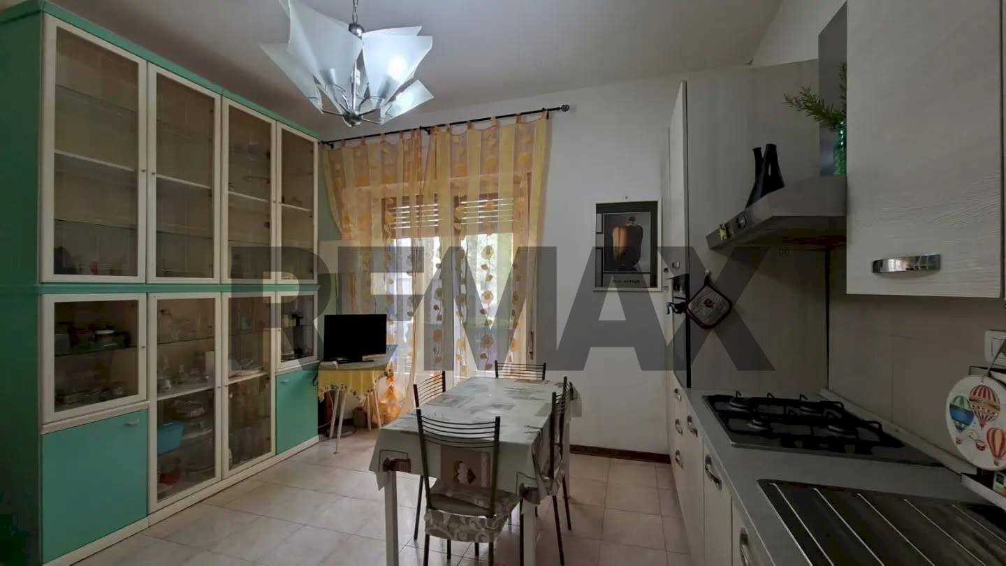 Cucina - Appartamento G baccelli
 
110, Chianciano Terme - foto 2