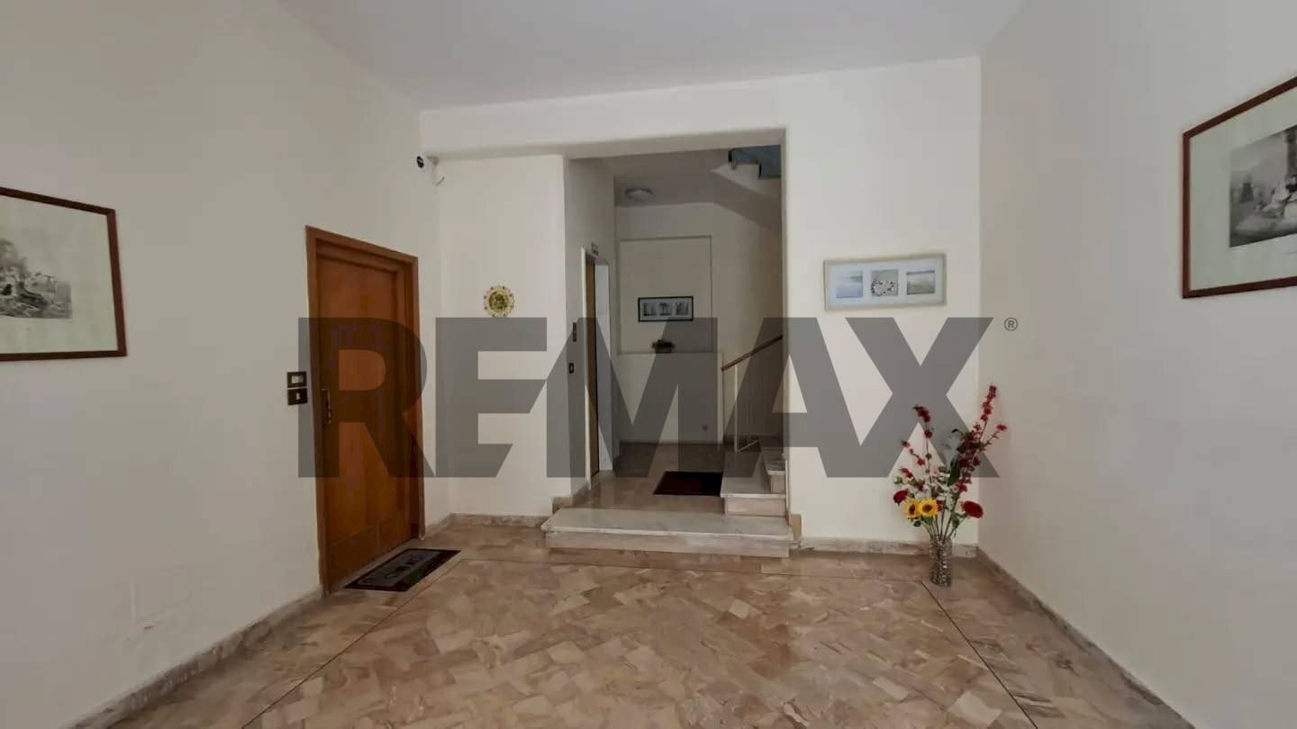 Hall / corridoio - Appartamento G baccelli
 
110, Chianciano Terme - foto 3