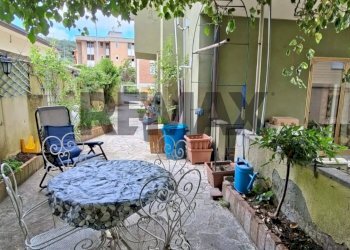 Terrazza - Appartamento G baccelli
 
110, Chianciano Terme - foto 10