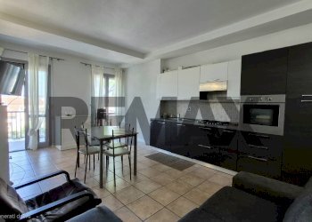 Sala da pranzo - Trilocale VIA DEL GIARDINO A
 
62, Empoli - foto 1