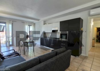Sala da pranzo - Trilocale VIA DEL GIARDINO A
 
62, Empoli - foto 4