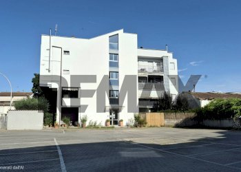 Edificio all\'aperto - Trilocale VIA DEL GIARDINO A
 
62, Empoli - foto 24