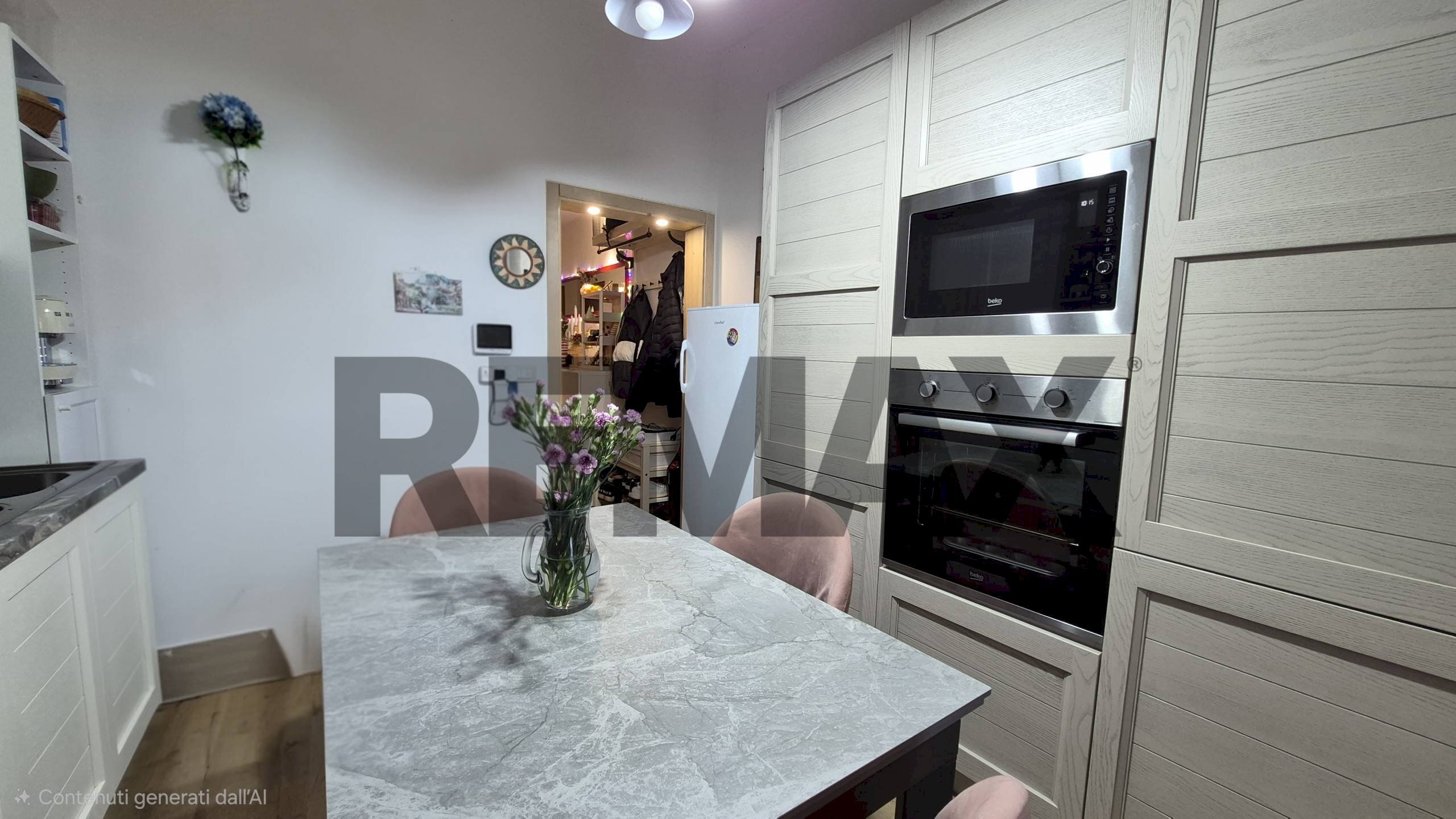 Cucina - Four-room apartment via Nazionale
 
51, Empoli - photo 1