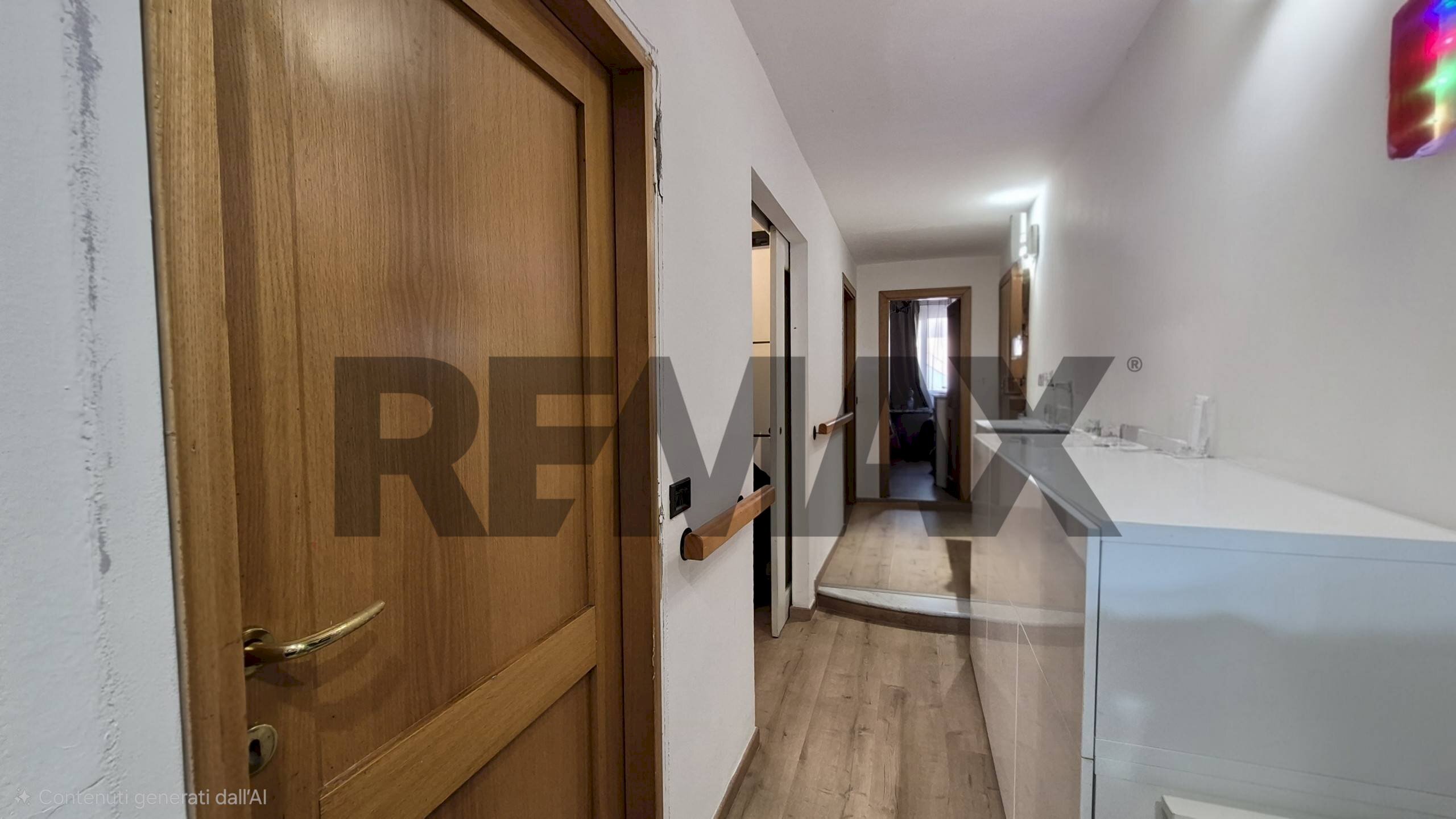 Hall / corridoio - Four-room apartment via Nazionale
51, Empoli - photo 3