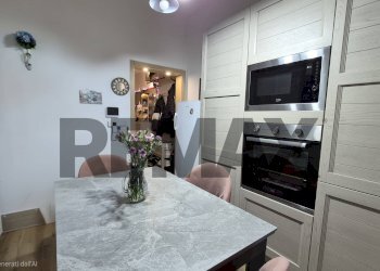 Cucina - Four-room apartment via Nazionale
 
51, Empoli - photo 1