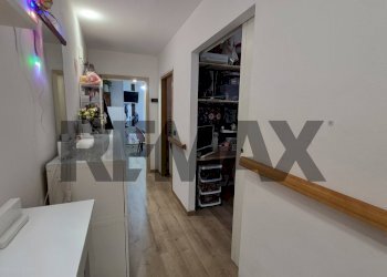 Hall / corridoio - Four-room apartment via Nazionale
 
51, Empoli - photo 13