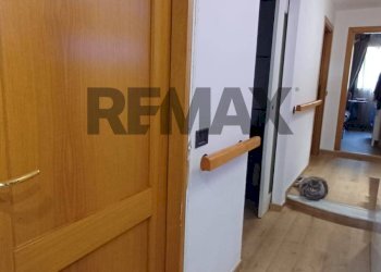 Hall / corridoio - Four-room apartment via Nazionale
 
51, Empoli - photo 16
