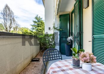 Balcone - Trilocale Via Beato Angelico
 
31/a, Besana in Brianza - foto 11