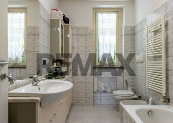 Bagno - Trilocale Via Beato Angelico
 
31/a, Besana in Brianza - foto 24