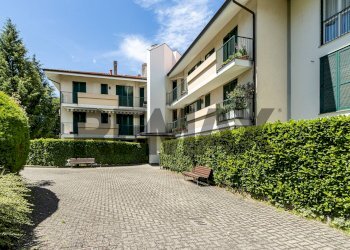 Casa all\'aperto - Trilocale Via Beato Angelico
 
31/a, Besana in Brianza - foto 25