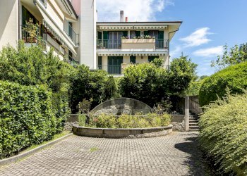 Edificio all\'aperto - Trilocale Via Beato Angelico
 
31/a, Besana in Brianza - foto 26