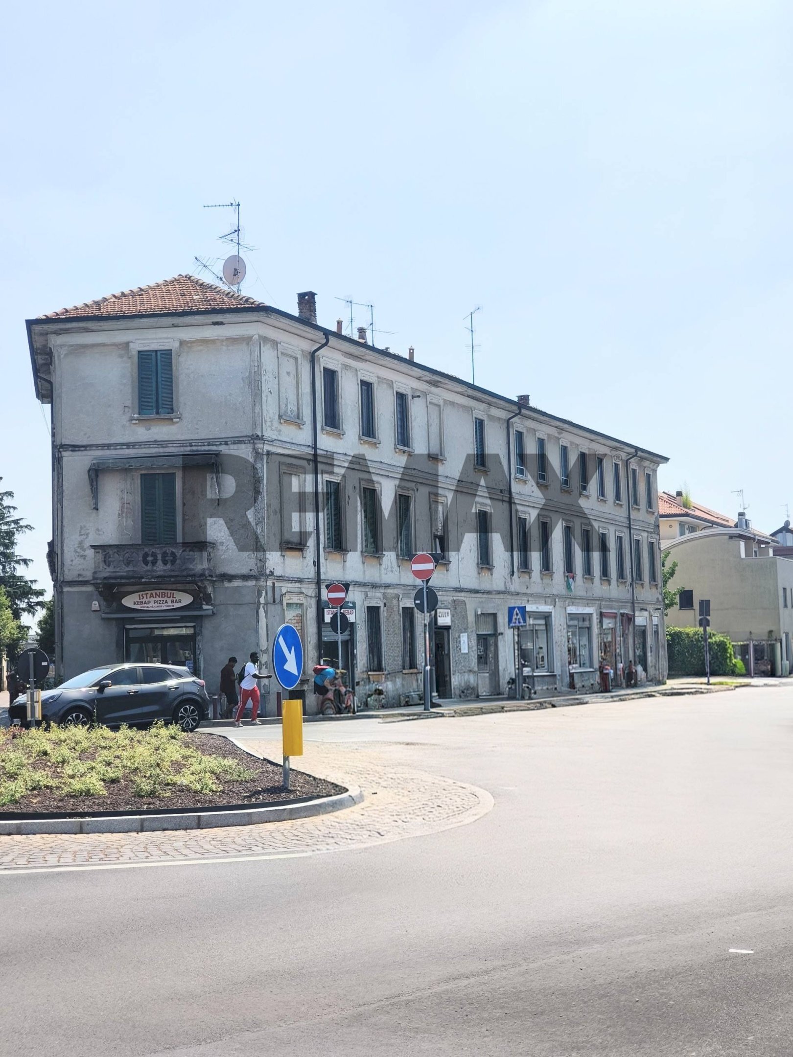 Edificio all\'aperto - Commercial Premises via casati
81, Arcore - photo 2