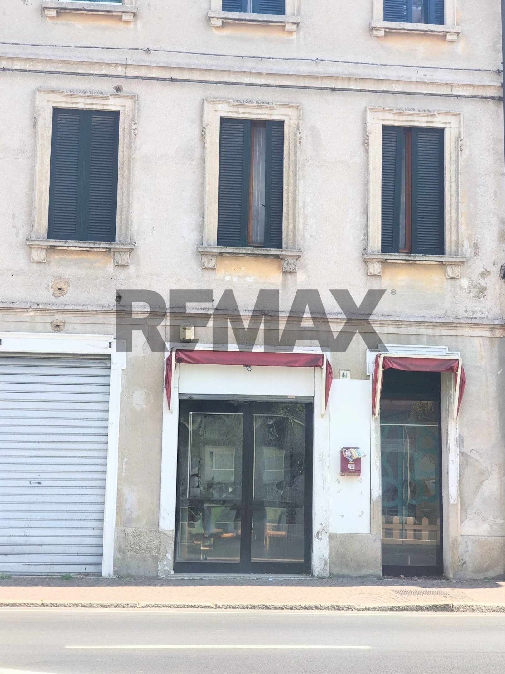 Edificio all\'aperto - Commercial Premises via casati
81, Arcore - photo 3