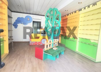 Palestra - Commercial Premises via casati
81, Arcore - photo 6