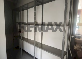 Dispensa di stoccaggio - Commercial Premises via casati
81, Arcore - photo 14
