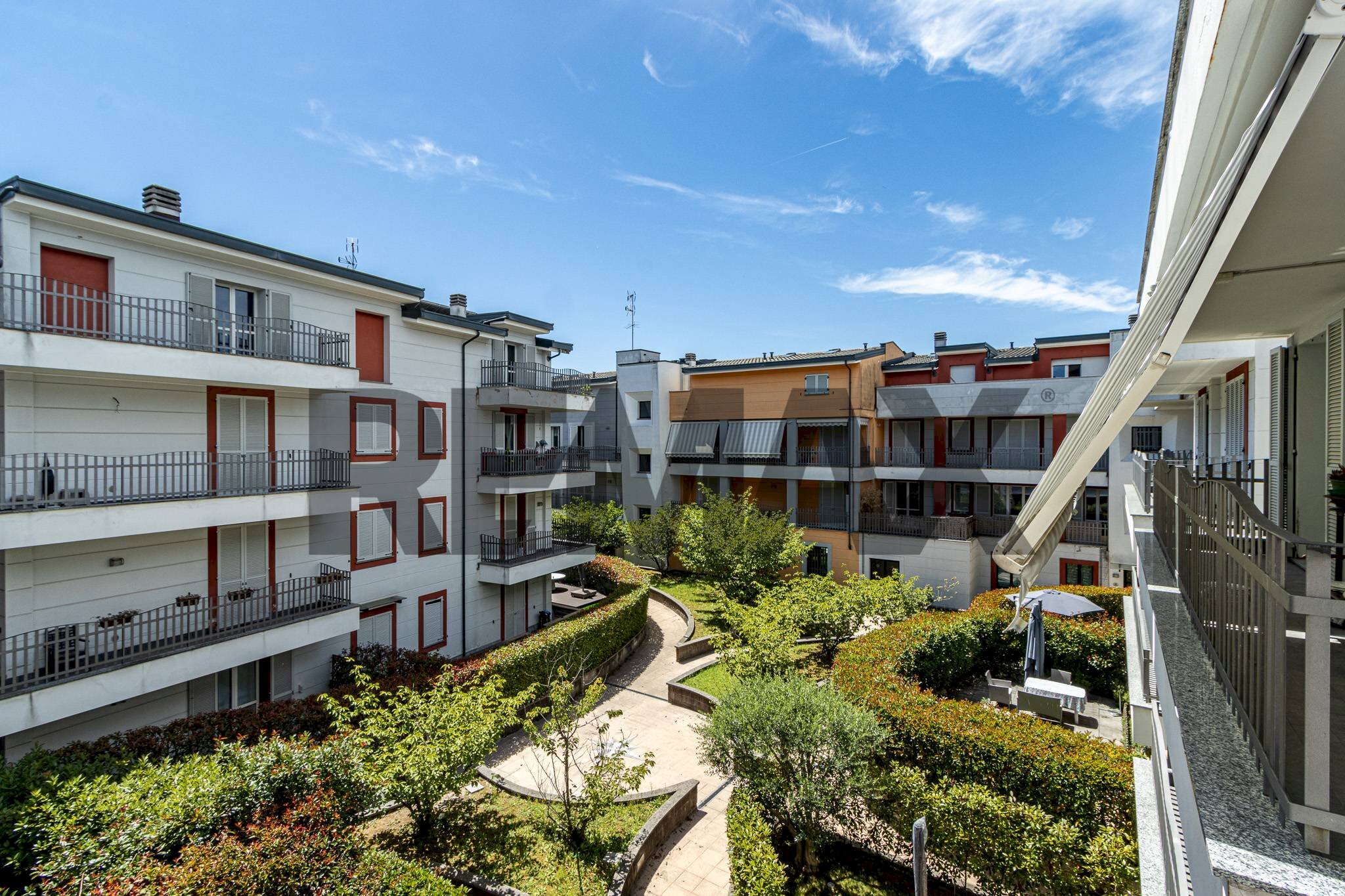 Edificio all\'aperto - Two-room apartment via beato angelico
3, Besana in Brianza - photo 3