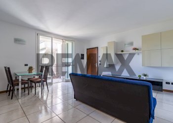 Sala da pranzo - Bilocale via beato angelico
 
3, Besana in Brianza - foto 7
