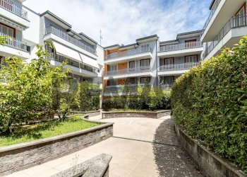 Edificio all\'aperto - Bilocale via beato angelico
 
3, Besana in Brianza - foto 24