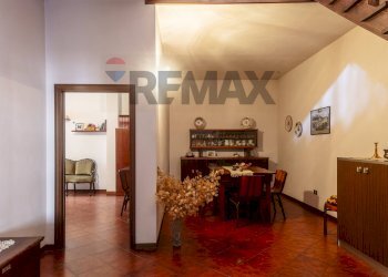 Sala da pranzo - Casa semi indipendente Via Romana
 
38, Montalcino - foto 6