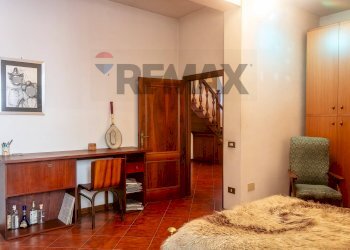 Camera / camera da letto - Casa semi indipendente Via Romana
 
38, Montalcino - foto 9