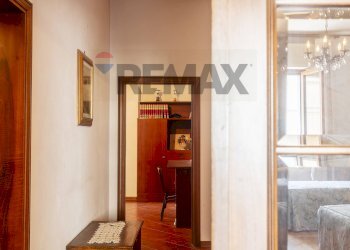 Salotto - Casa semi indipendente Via Romana
 
38, Montalcino - foto 10