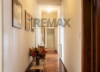 Hall / corridoio - Casa semi indipendente Via Romana
 
38, Montalcino - foto 12