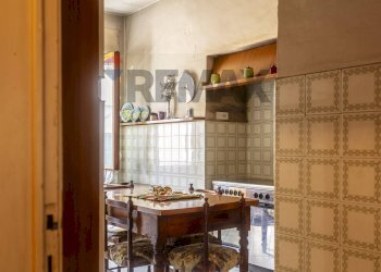 Cucina - Casa semi indipendente Via Romana
 
38, Montalcino - foto 25