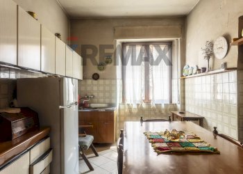 Cucina - Casa semi indipendente Via Romana
 
38, Montalcino - foto 27