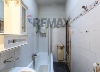 Bagno - Casa semi indipendente Via Romana
 
38, Montalcino - foto 29