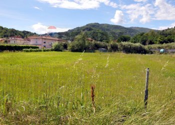Vista delle montagne - Agricultural land Via Panoramica
13-15, Pescia - photo 1