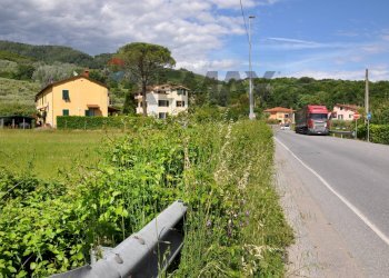 Casa all\'aperto - Agricultural land Via Panoramica
13-15, Pescia - photo 4
