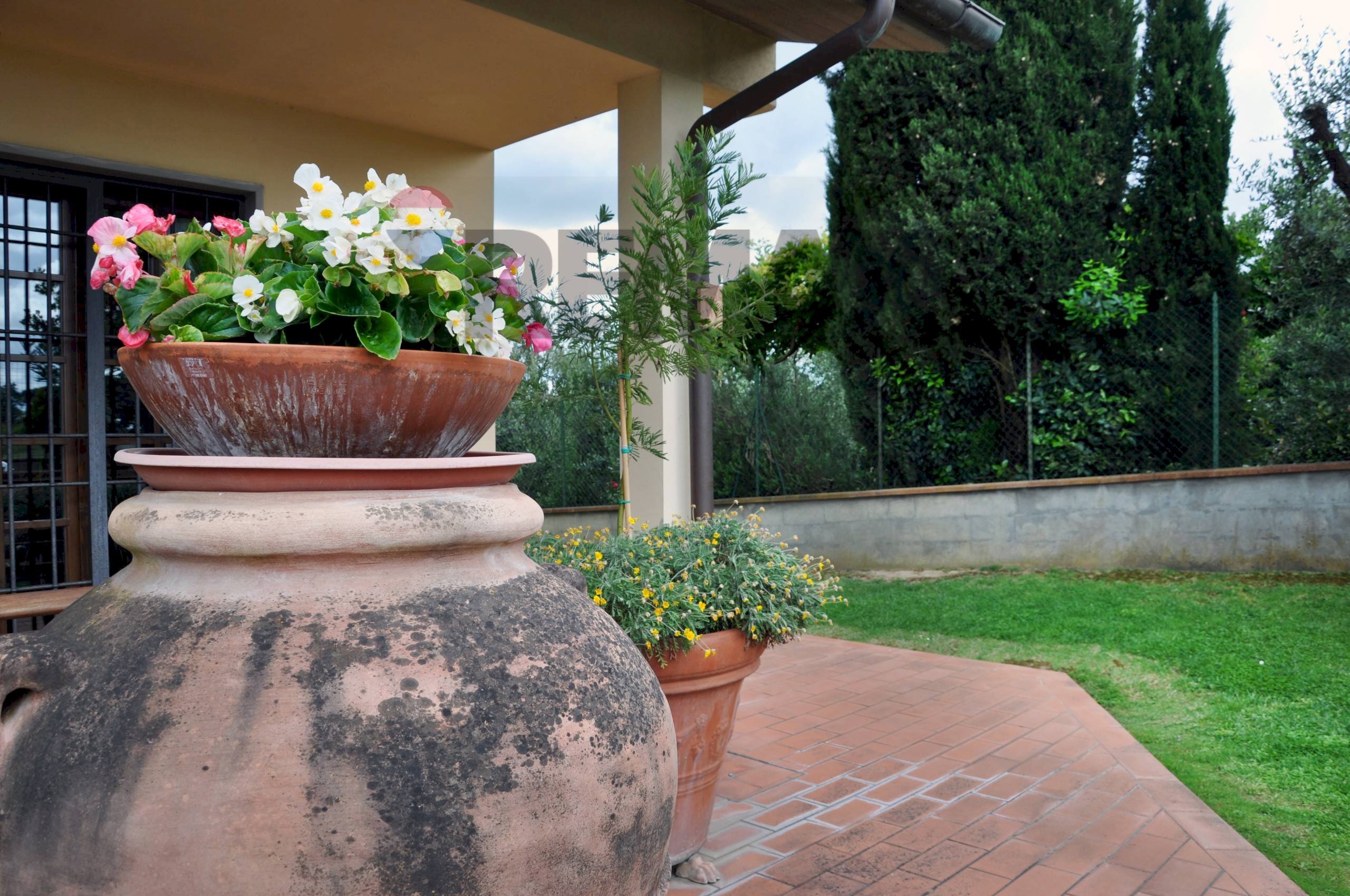 Terrazza - Villa a Schiera Via Maremmana
 
45/H, Lastra a Signa - foto 3
