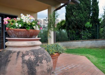 Terrazza - Villa a Schiera Via Maremmana
45/H, Lastra a Signa - foto 3