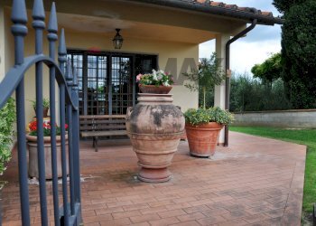 Terrazza - Villa a Schiera Via Maremmana
45/H, Lastra a Signa - foto 4