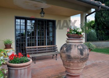 Terrazza - Villa a Schiera Via Maremmana
45/H, Lastra a Signa - foto 5